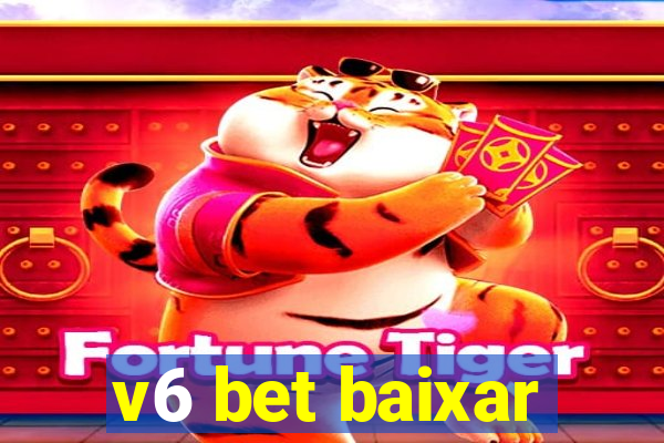 v6 bet baixar